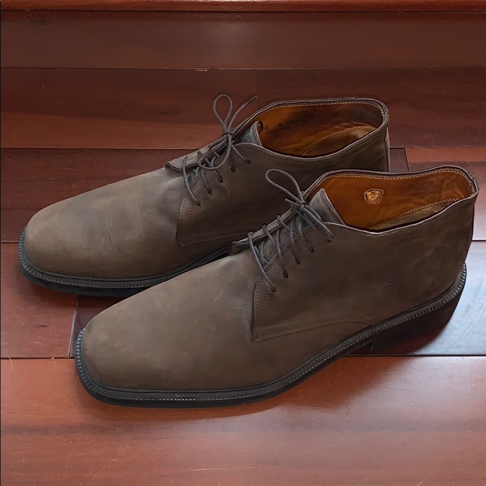 Men’s Cole Haan city waterproof boot 13M